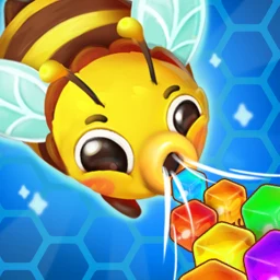 Bee Loop 아이콘
